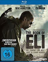 The Book of Eli - BR Blu-ray