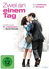 Zwei an einem Tag DVD