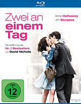 Zwei an einem Tag - BR Blu-ray