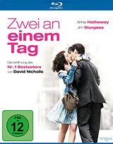 Zwei an einem Tag - BR Blu-ray