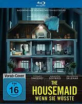 The Housemaid - Wenn Sie wüsste Blu-ray