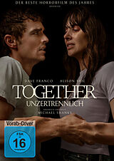 Together - Unzertrennlich DVD