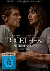 Together - Unzertrennlich DVD