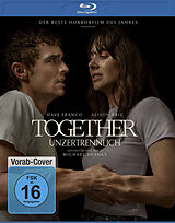 Together - Unzertrennlich Bd Blu-ray