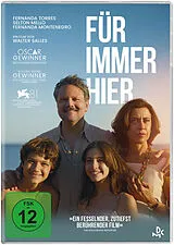 Für immer hier DVD