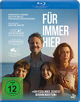 Für immer hier - BR Blu-ray