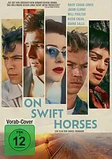 On Swift Horses DVD