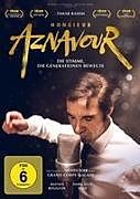 Monsieur Aznavour DVD