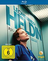 Heldin Blu-ray