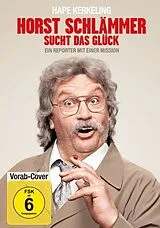 Horst Schlämmer sucht das Glück DVD