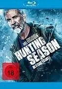 Hunting Season Blu-ray