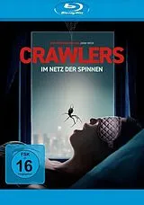 Crawlers - Im Netz der Spinnen - BR Blu-ray