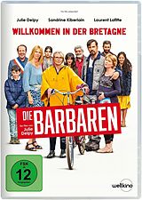 Die Barbaren (les Barbares) (d-ch) DVD