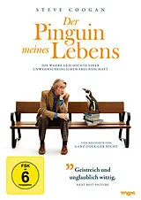 Der Pinguin meines Lebens DVD