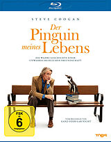 Der Pinguin meines Lebens Blu-ray