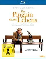 Der Pinguin meines Lebens Blu-ray