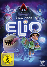 Elio DVD