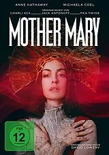 Mother Mary DVD