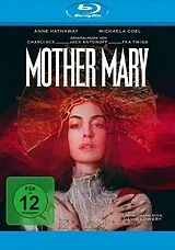 Mother Mary Blu-ray