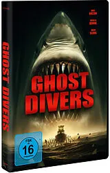 Ghost Divers DVD
