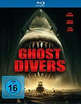Ghost Divers - BR Blu-ray
