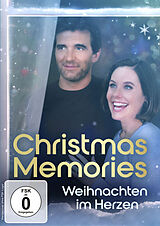 Christmas Memories - Weihnachten im Herzen DVD