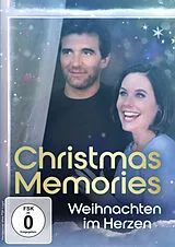 Christmas Memories - Weihnachten im Herzen DVD