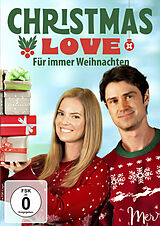 Christmas Love - Für immer Weihnachten DVD
