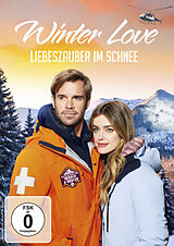 Winter Love - Liebeszauber im Schnee DVD