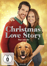 Christmas Love Story - Nur mit dir DVD