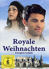 Royale Weihnachten - Königlich verliebt DVD