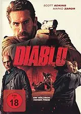 Diablo DVD