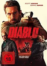 Diablo - BR Blu-ray