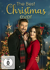 The Best Christmas ever DVD