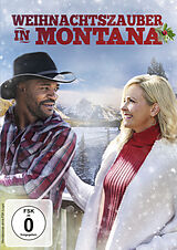 Weihnachtszauber in Montana DVD