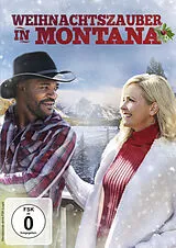 Weihnachtszauber in Montana DVD
