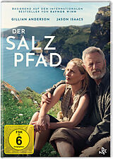 Der Salzpfad DVD