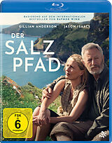 Der Salzpfad - BR Blu-ray