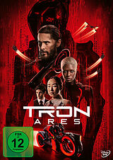 Tron: Ares DVD