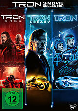 Tron DVD