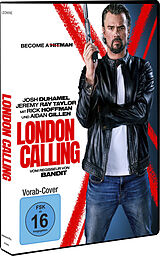 London Calling DVD