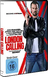 London Calling DVD