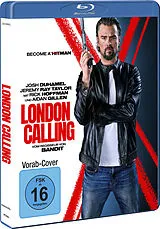 London Calling - BR Blu-ray