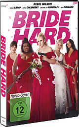 Bride Hard DVD