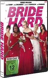 Bride Hard DVD