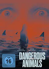 Dangerous Animals DVD