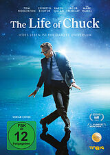 The Life of Chuck DVD