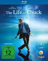 The Life of Chuck - BR Blu-ray