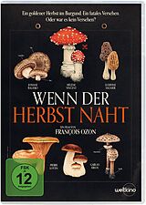 Wenn der Herbst naht DVD