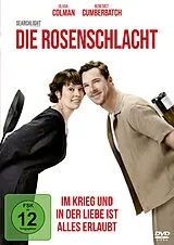 Die Rosenschlacht DVD